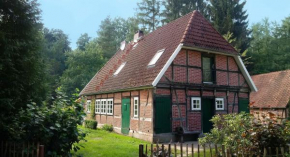 Gartenhaus - Gut Thansen